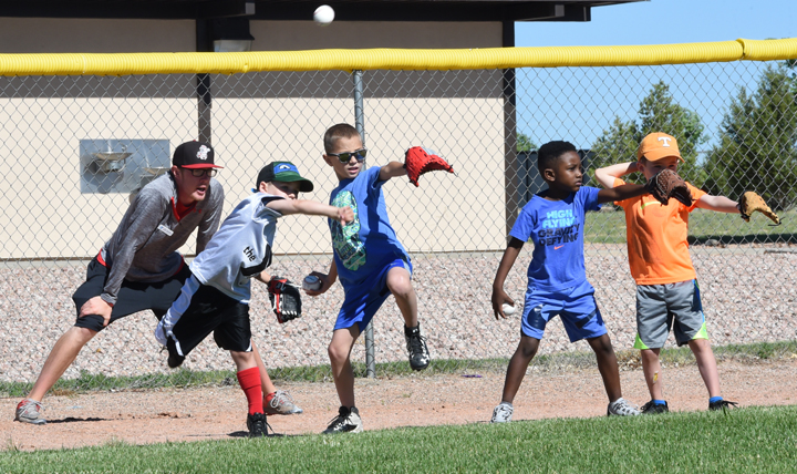 youth sports programs